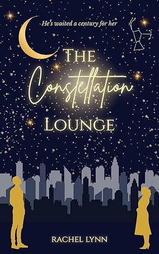 The Constellation Lounge