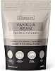 Proteína en polvo de vainilla JUST INGREDIENTS - Whey de pastura - 20 porciones 1