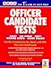 Officer Candidate Tests (Peterson's Master the Officer Candidate Tests)