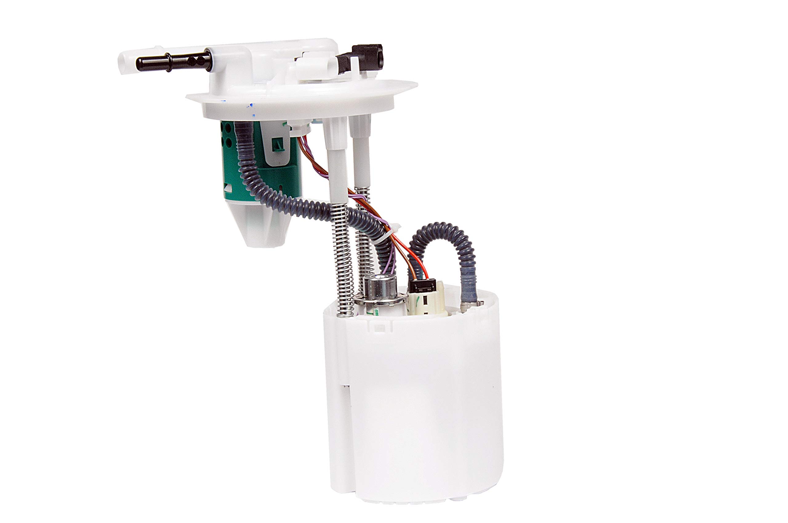 Amazon.com: GM Genuine Parts M100136 Fuel Pump Module without Fuel 