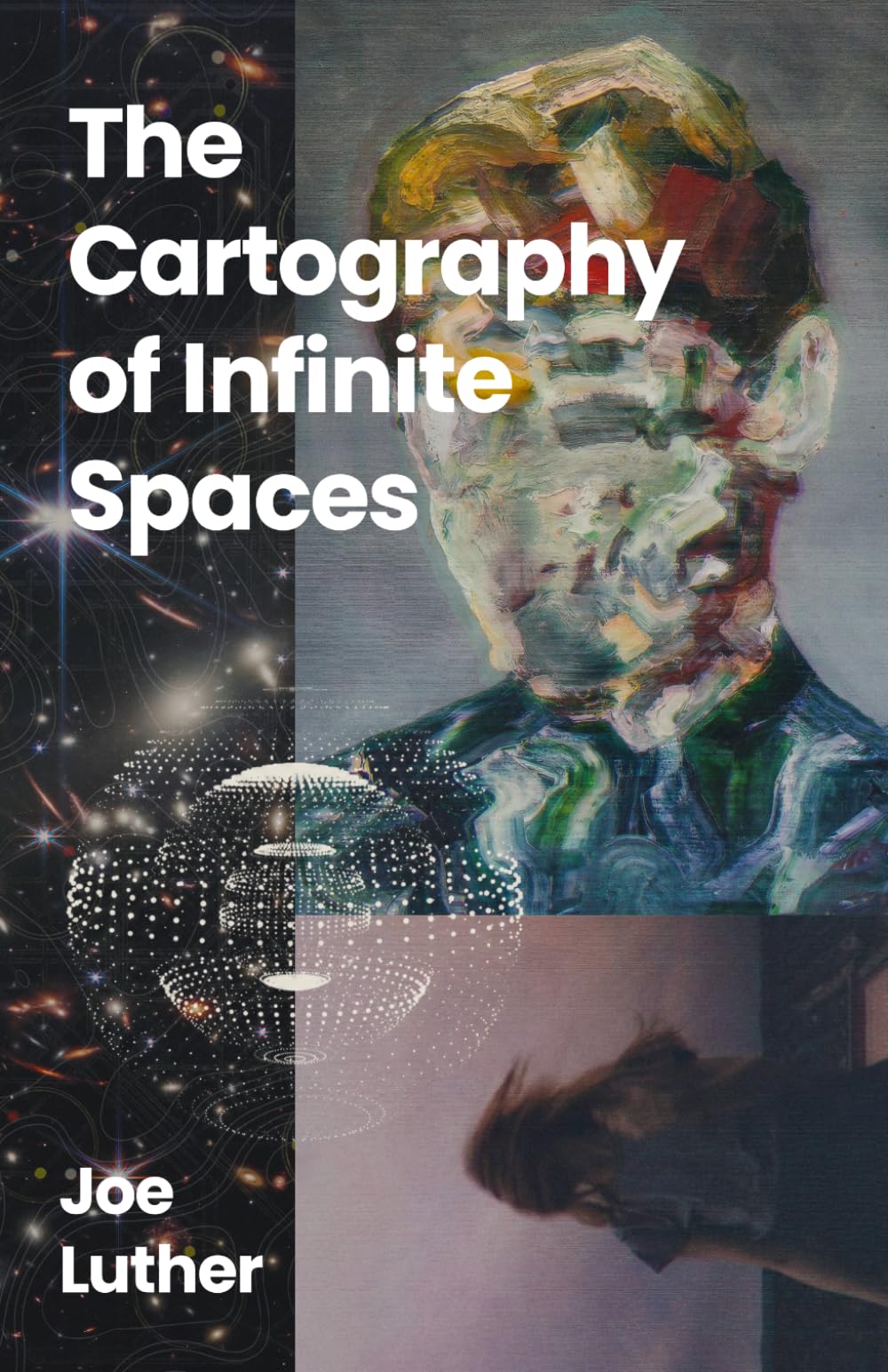The Cartography of Infinite Spaces: Stories