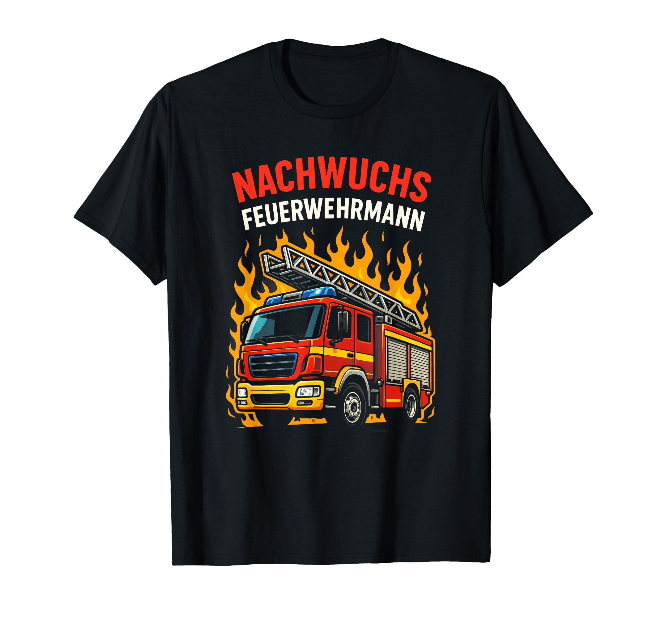 Kleidung mit Designs von Amazon Merch on Demand