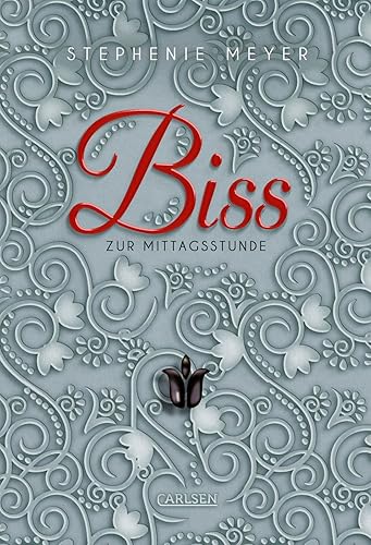 Biss zur Mittagsstunde (Bella und Edward 2): Romantische Fantasy-Serie mit Vampiren und Werwölfen - die Twilight Saga aus Bellas Sicht