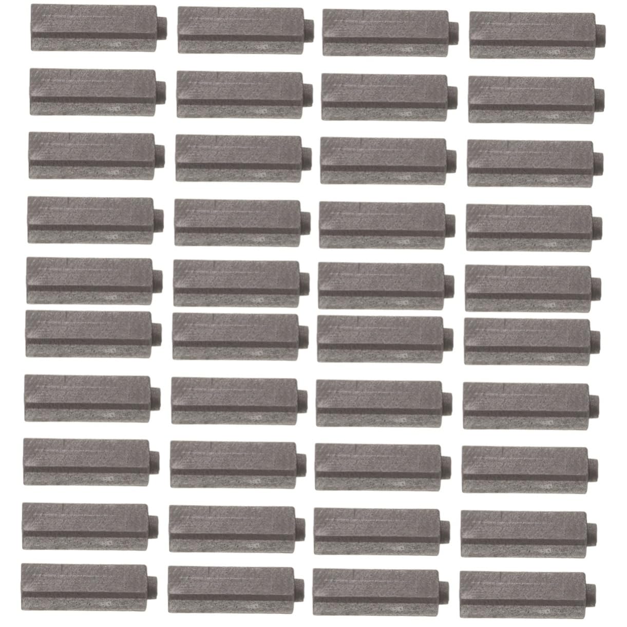 2 Set 2 Set Di Spazzole Di Carbone Per Asciugacapelli Asciugacapelli Con Motore Di Spazzole Di Carbone Per Asciugacapelli Spazzola Per Asciugacapelli Compatibile Con 20 pezzi*2