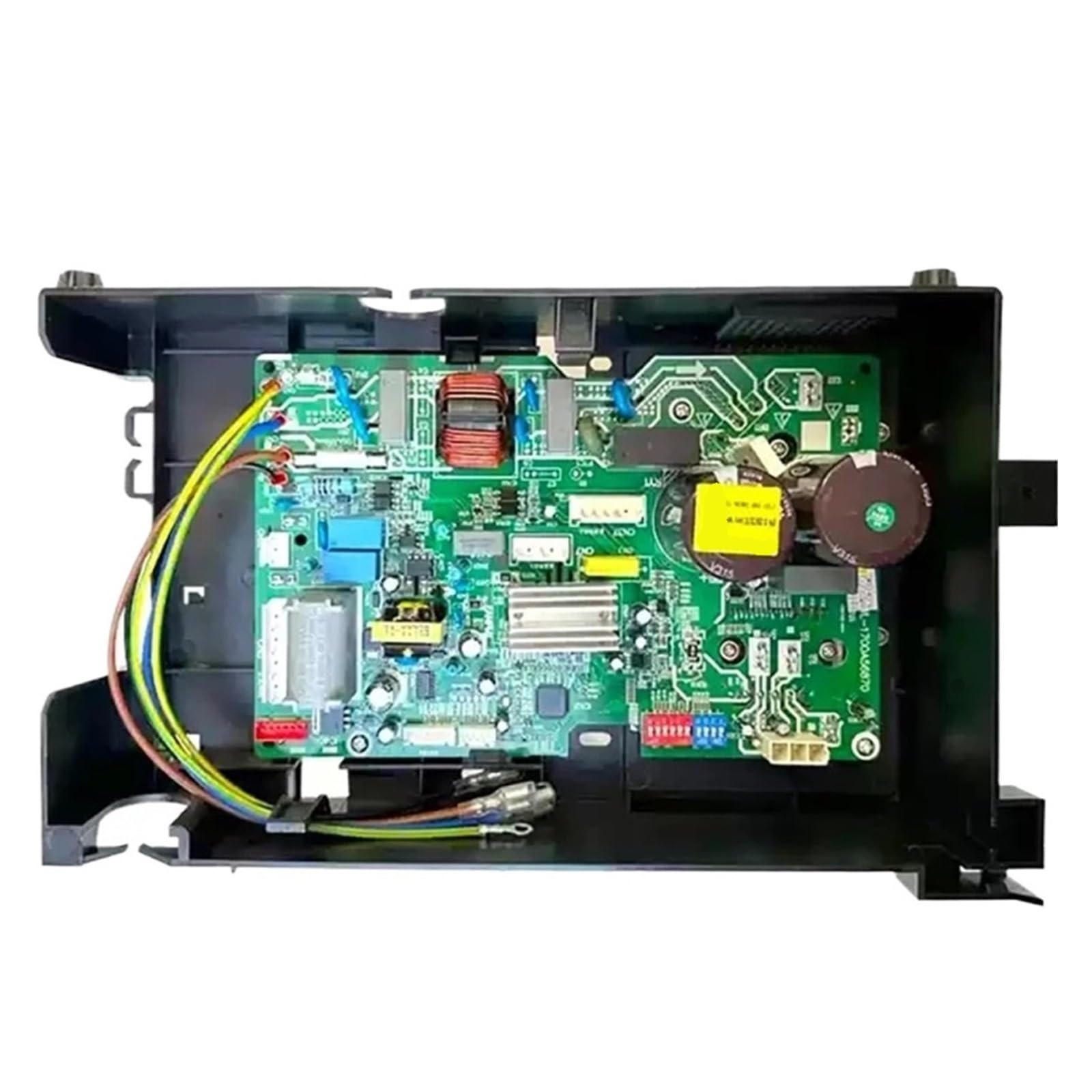 Outdoor Unit Control Board Replacement，Compatible For Midea，for BP2 BP3 PCB Air Conditioning Parts(BP2 BP3 AC DC)