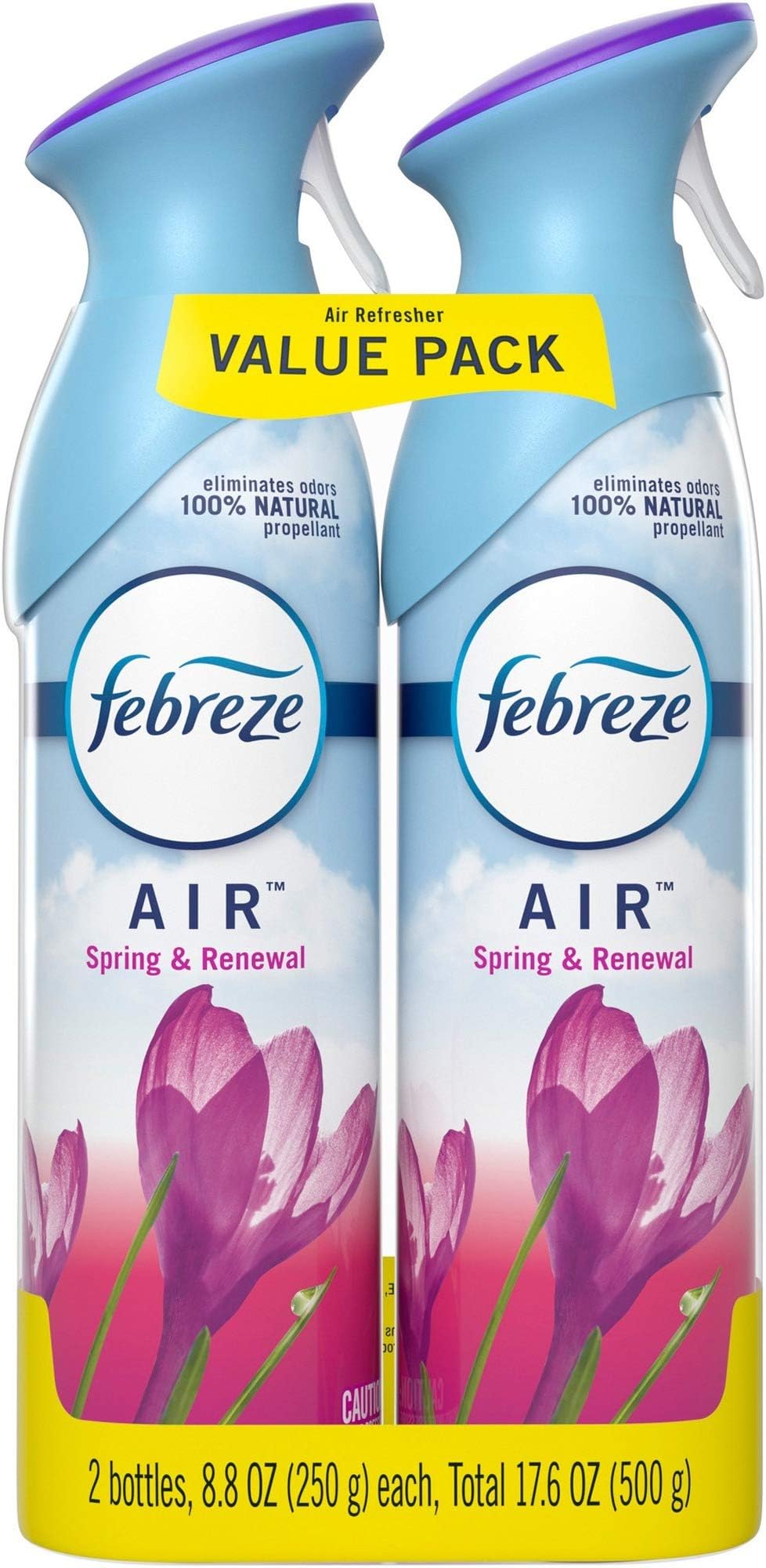 PGC97805 - Febreze Air Effects