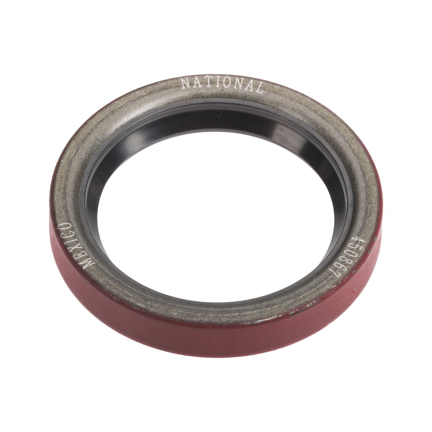 Amazon.com: National 450867 Oil Seal : Automotive
