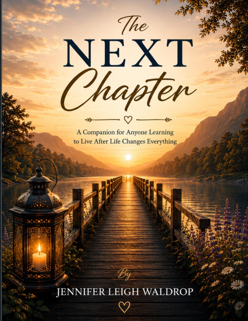 The Next Chapter