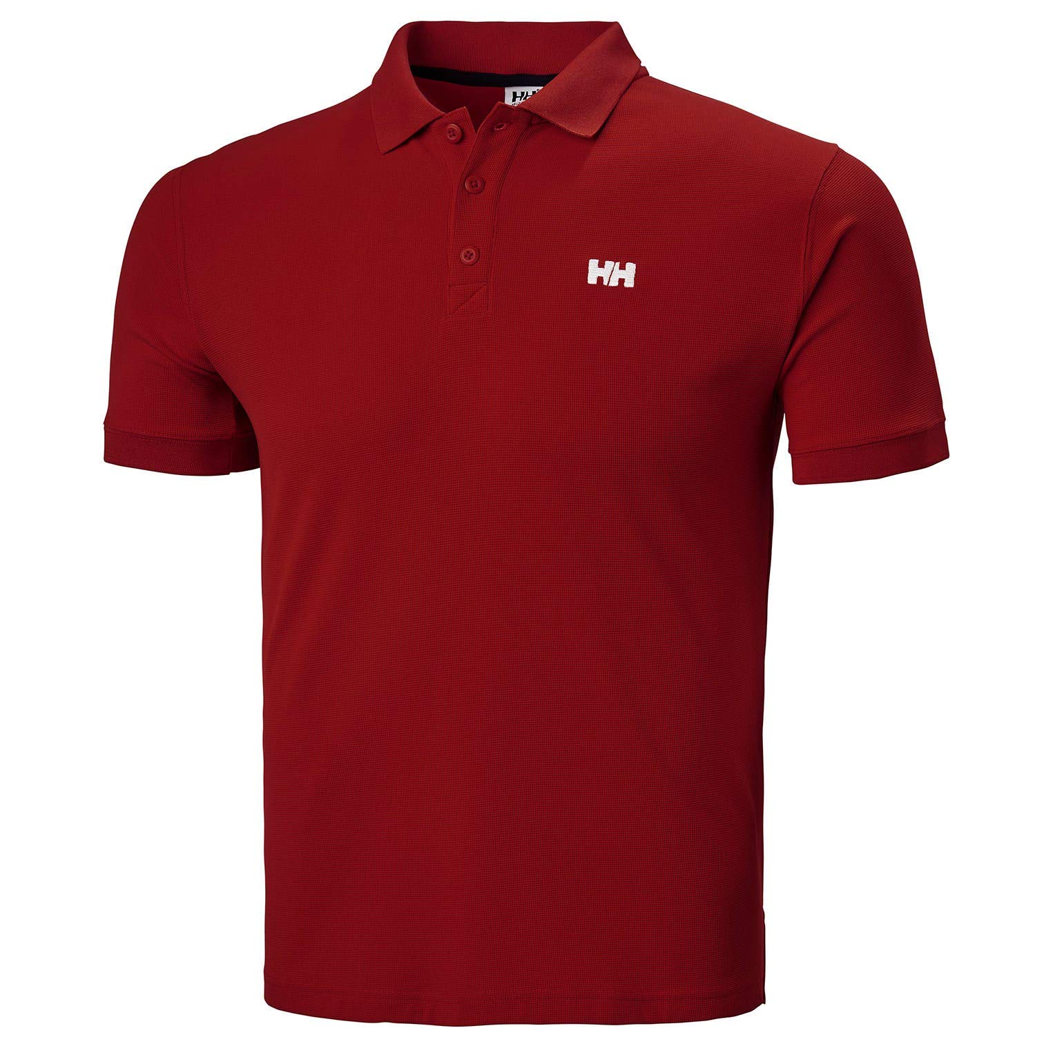 Helly Hansen Hombre Polo Driftline — view 55