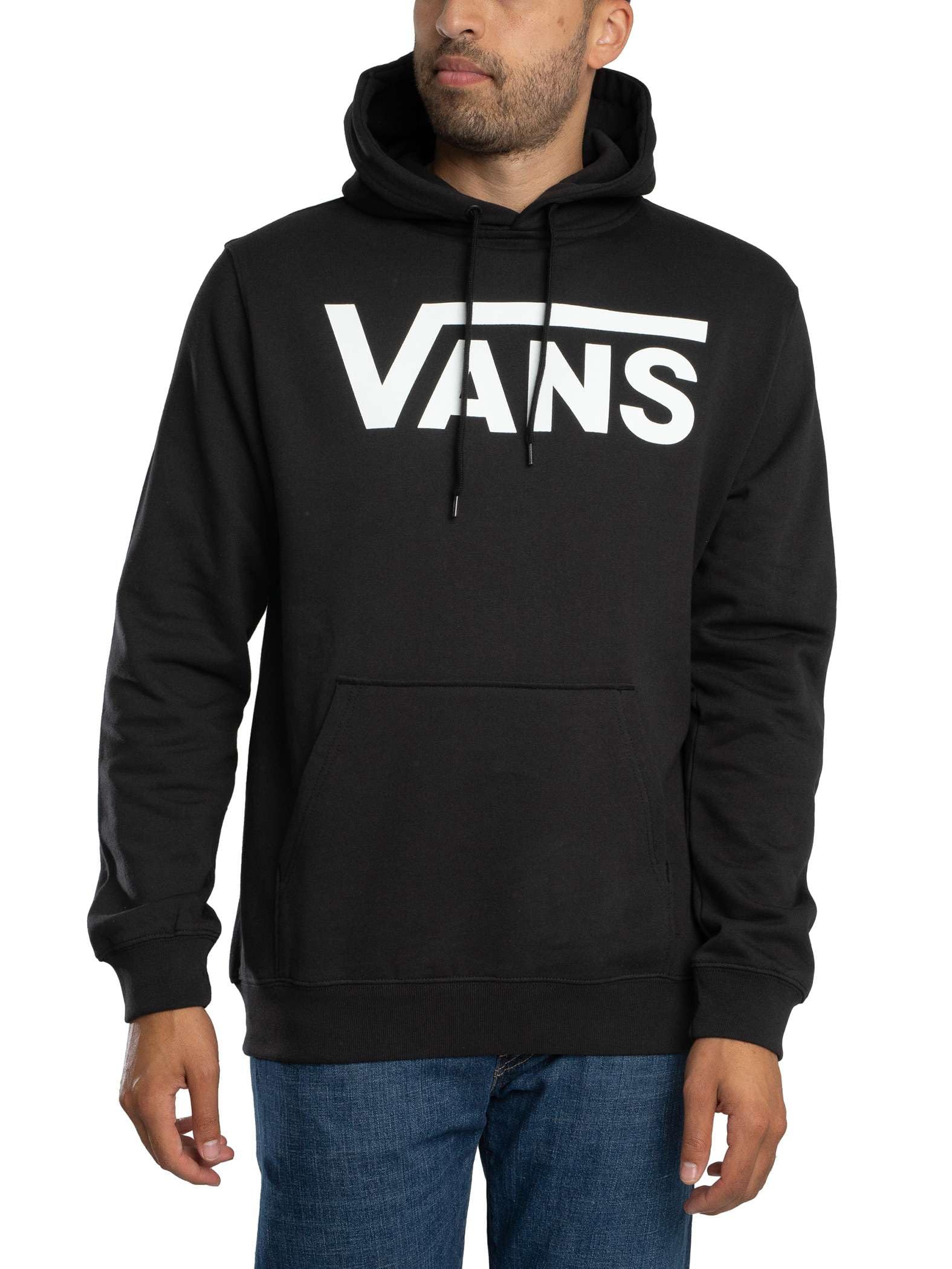 Vans Vans Classic Pullover Sudadera con Capucha Hombre (Pack de 1)