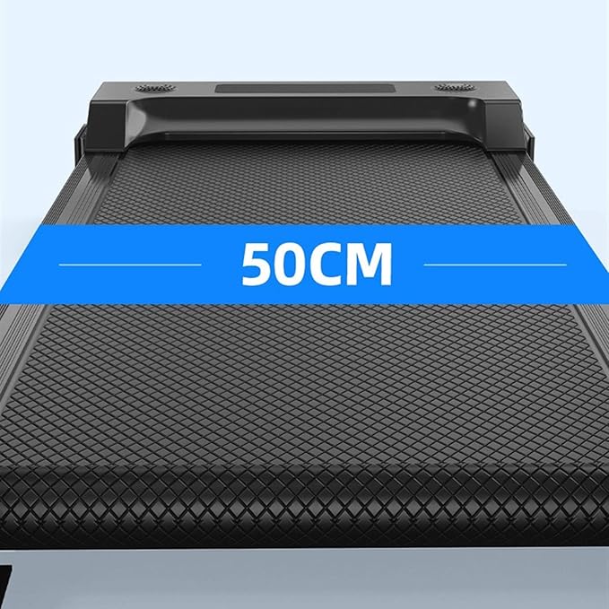 Caminadora Plegable Mini para el Hogar NYTFHMS con Pantalla miniatura 4