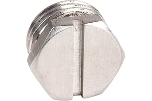 CMA Dishmachines Spray Arm End Plug: Essential for Efficient Dishwashing