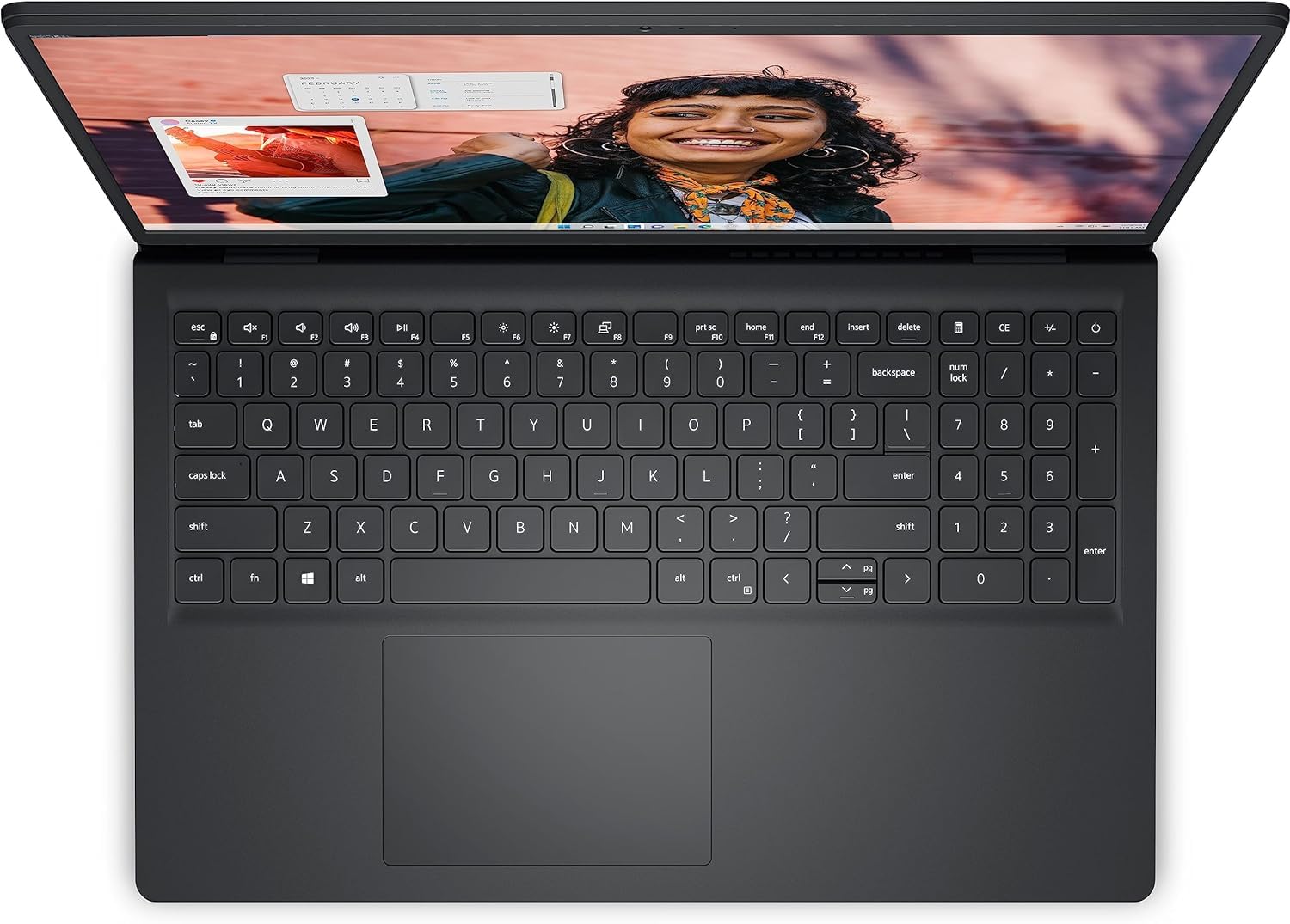 Amazon.com: Dell 2023 Inspiron 15 3530 15.6