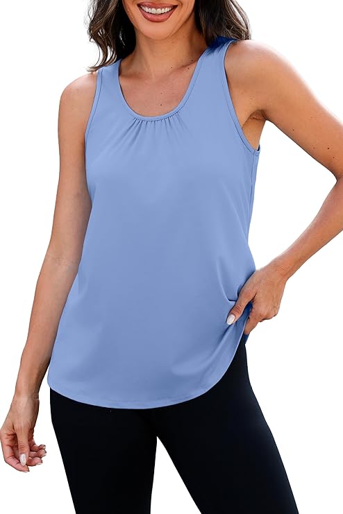 Workout Tank