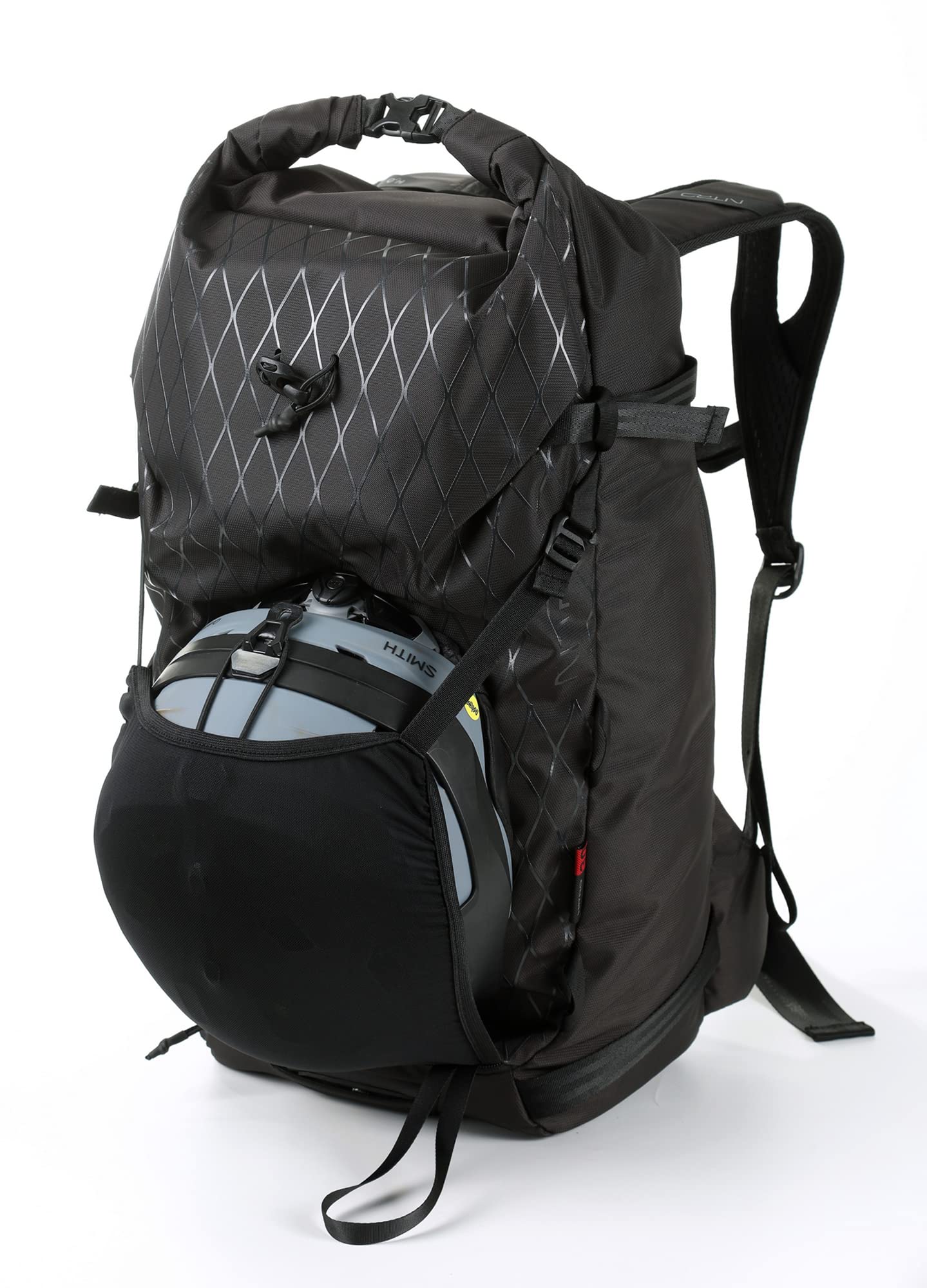 Nitro Snowboards Splitpack, Splitboard Rucksack, Tourenrucksack