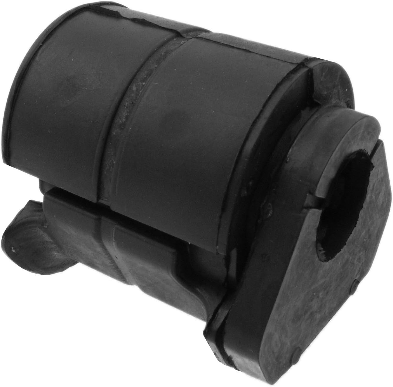 545000W001 - Rear Arm Bushing (for Front Arm) For Nissan - Febest
