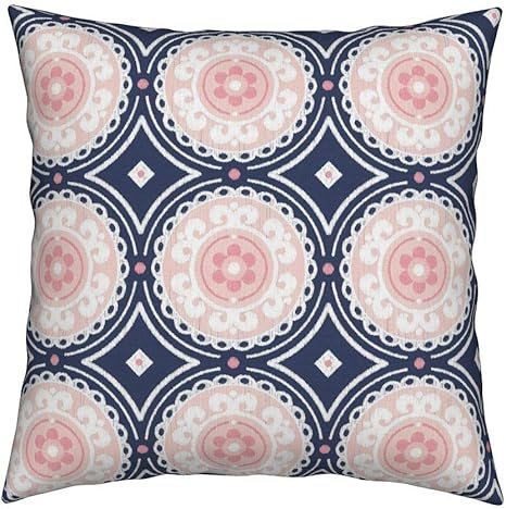 Amazon 海軍とピンクピンクとホワイトmedallion円ガールズ部屋ネイビーとホワイトsugarfresh枕navy Andピンクmedallion By Sugarfreshカバーwオプション挿入 Cover Insert R Pk1818 Vl Wi D S1 枕 抱き枕 オンライン通販 Amazon 海軍とピンクピンクとホワイトmedallion円ガールズ部屋ネイビーとホワイトsugarfresh枕navy Andピンクmedallion By Sugarfreshカバーwオプション挿入 Cover Insert R Pk1818 Vl Wi D S1 枕 抱き枕 オンライン通販