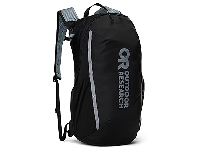Outdoor Research 20 L Adrenaline Day Pack Backpack Bags Black, Nylon/Polyester/Ripstop