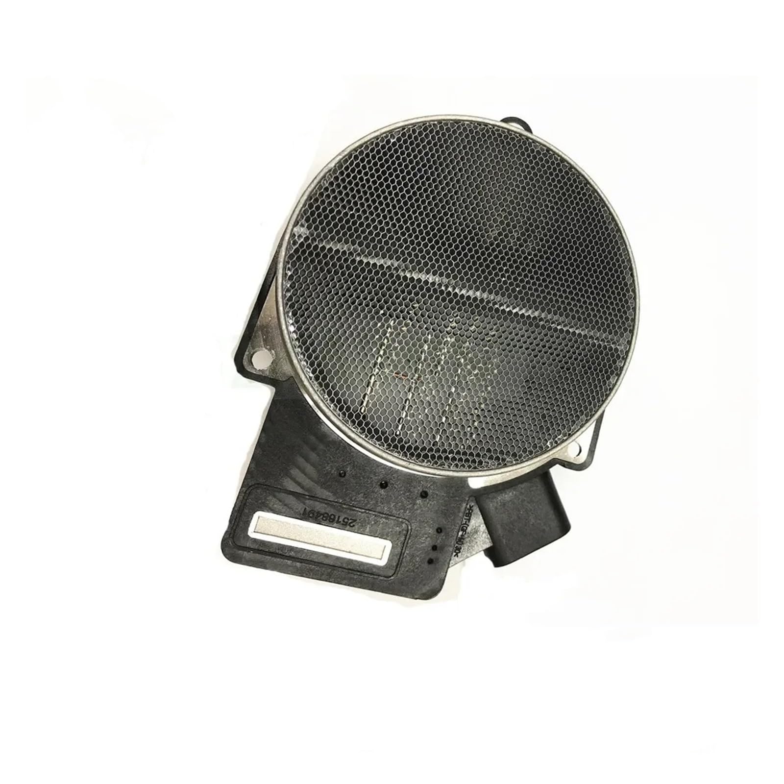 Alfombrillas Coche para Buick Rainer V8 5.3L 2005-2007 MAF Sensor de Flujo de Aire masivo Sensor OEM 15904068 25168491 AF10043 25318411 868411 Mats Piso Automóviles