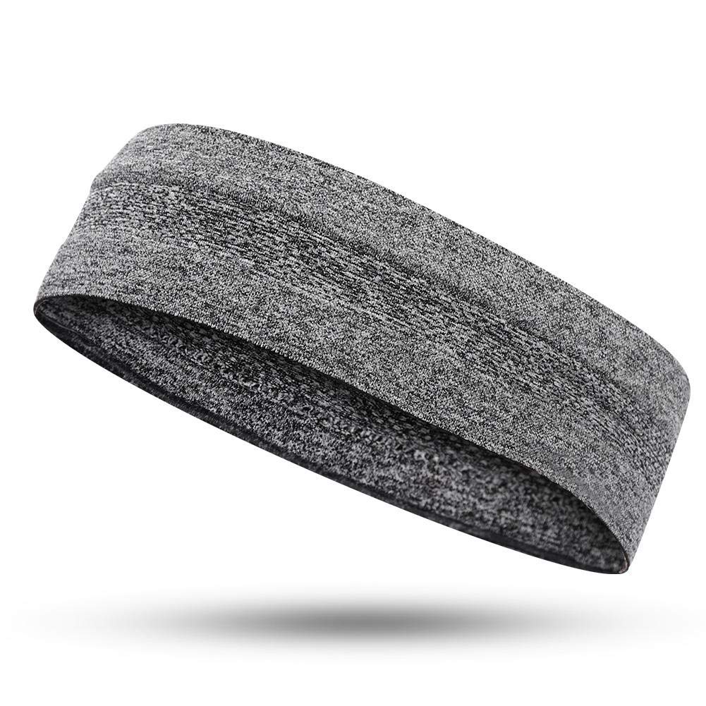 3nh 3NH® Running Headband, Easy to Clean Headband, Effectively Fixed Hair Absorb Sweat, Breathable for Running Working Out-picture-40