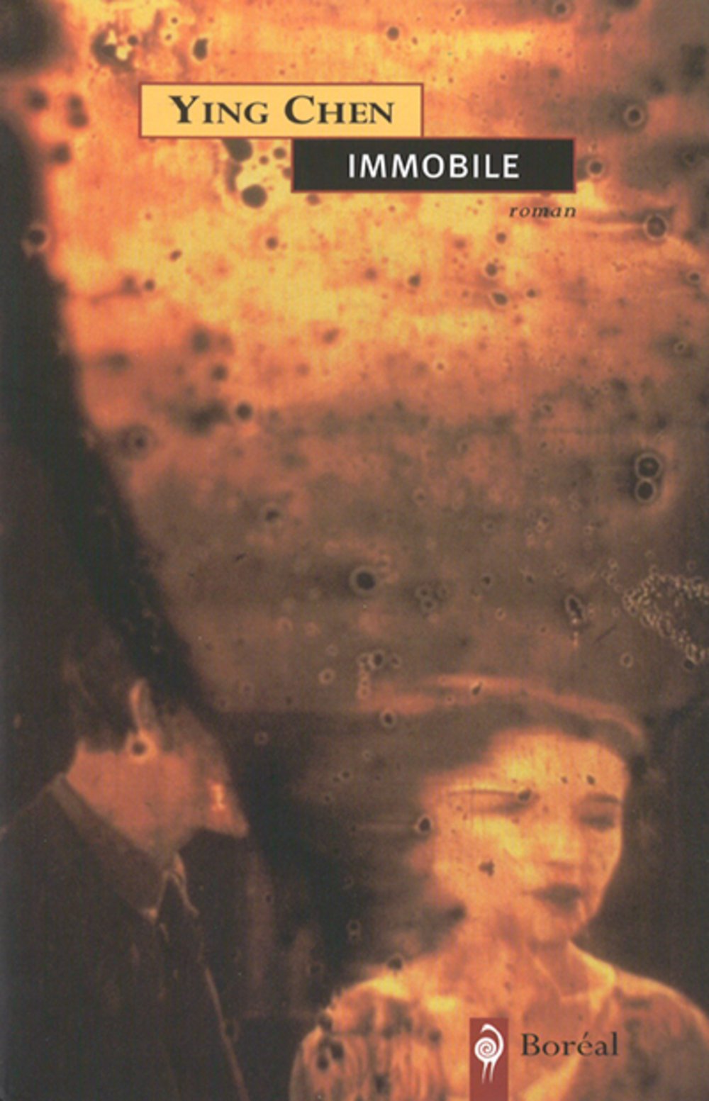 Immobile Ying Chen