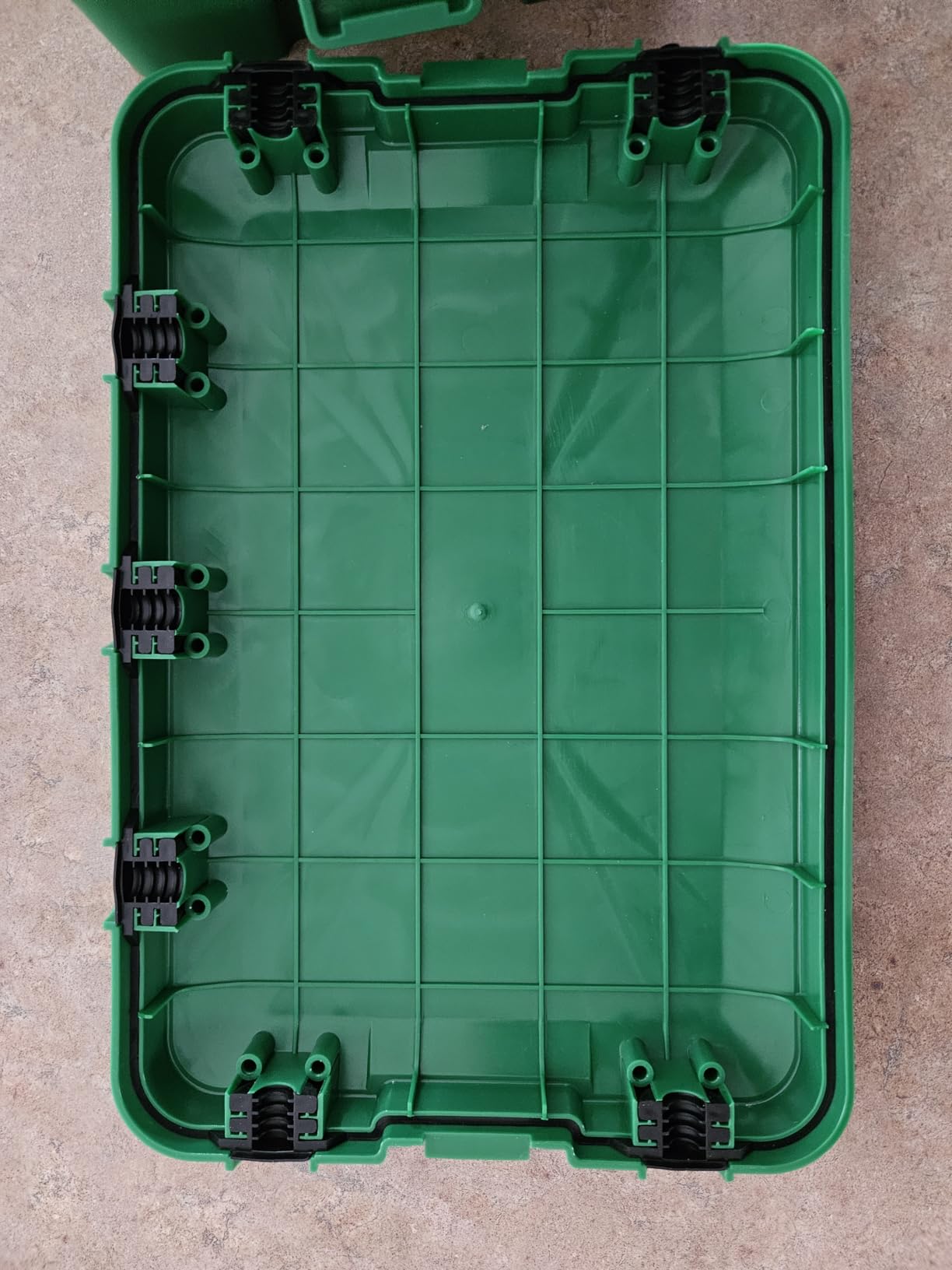 Iwillink Large Outdoor Electrical Box (12.6 X 8.6 X 5.1 Inch), IP54 Waterproof 10 thumbnail image