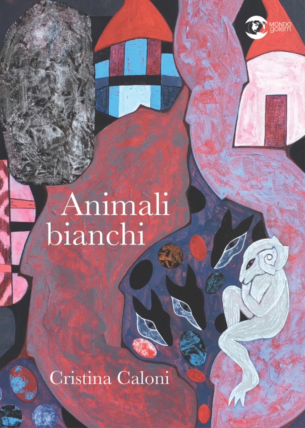 Animali Bianchi - 4