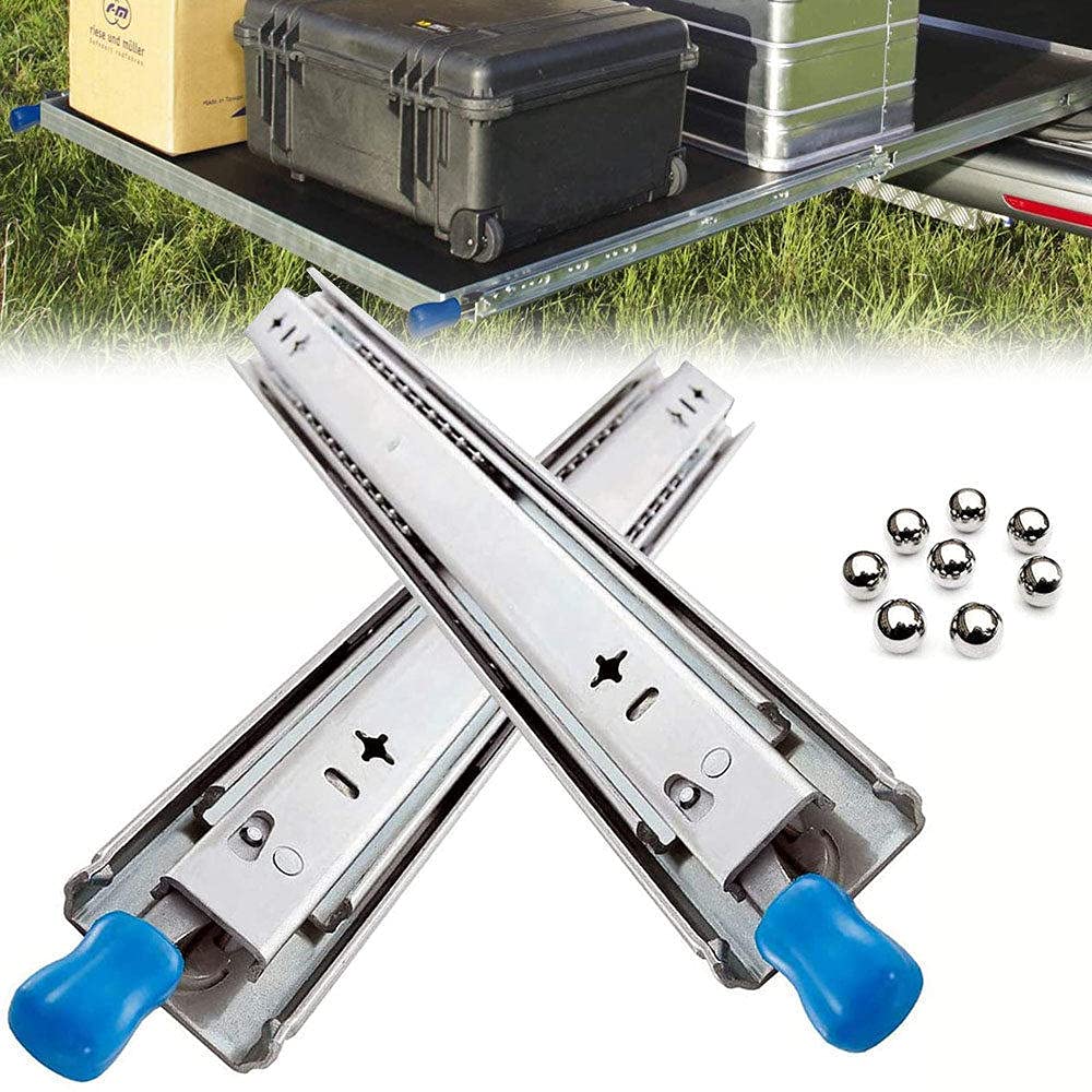 pepe904040 引き出しタイプ天板金網スライドロックレールブラウン