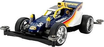 【デッドストック】タミヤ ビッグウィッグ スペアボディセット 未組立 当時凄いと思ったビッグウィッグ | Karatsu RC