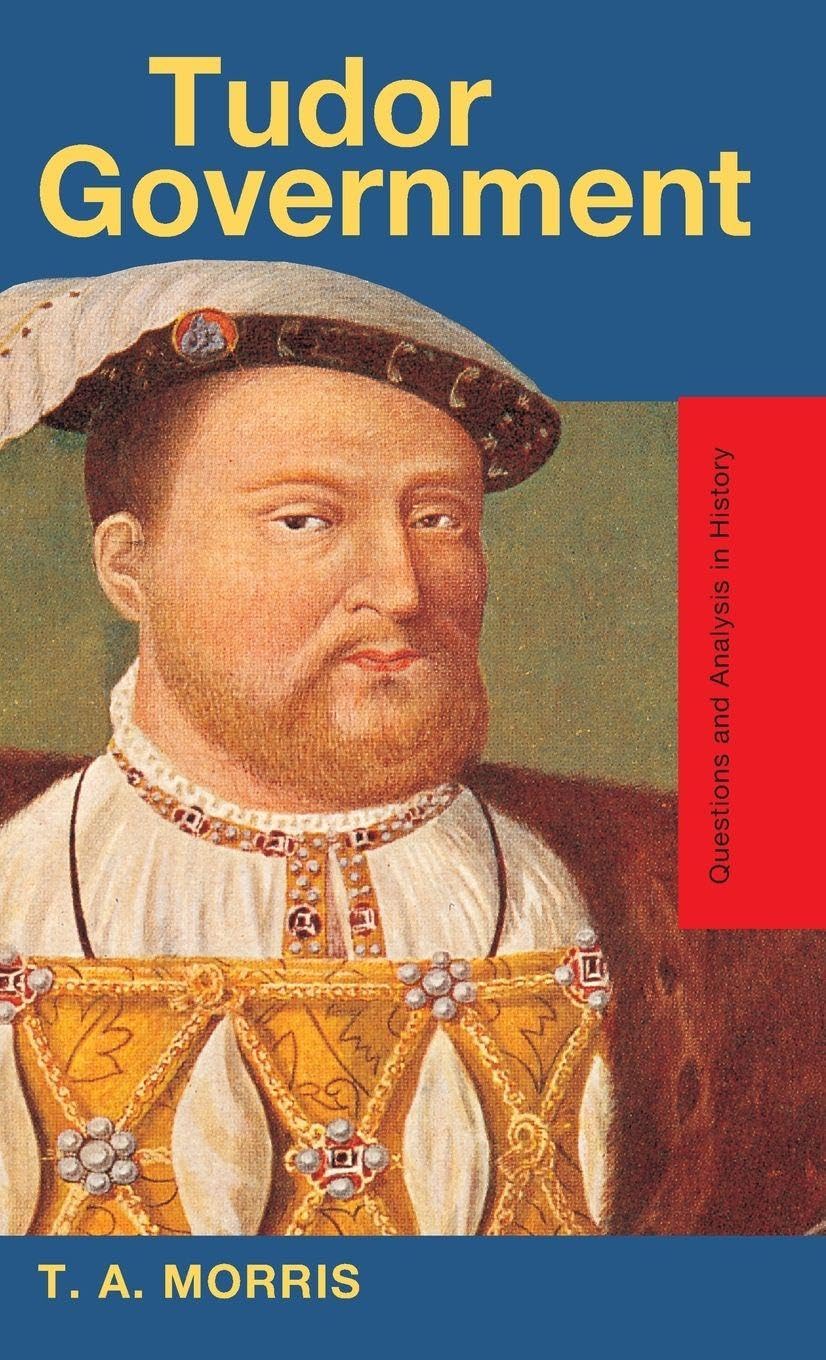 Tudor Government