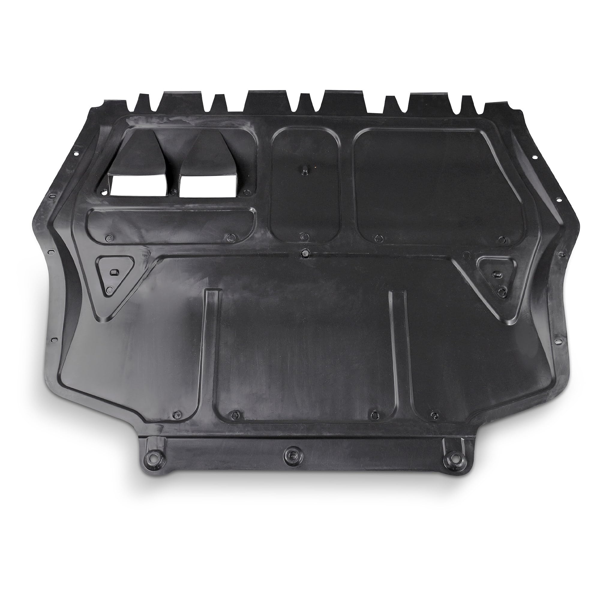 VAN WEZEL Insonorizzazione vano motore 5894702 per AUDI A3, SEAT ALTEA, SKODA OCTAVIA II, VW GOLF V