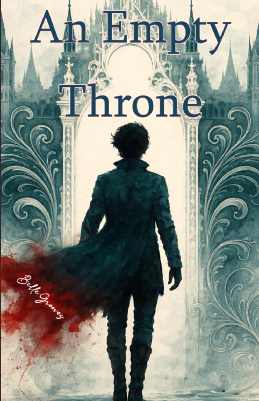 An Empty Throne