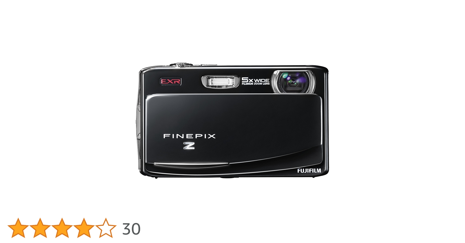 FUJI FILM FinePix Z FINEPIX Z950EXR デジカメ Amazon | FUJIFILM デジタルカメラ FinePix Z950EXR ピンク