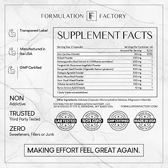 Formulation Factory The Night Before x Self Obsessed x Crown of Glory (Bundle)