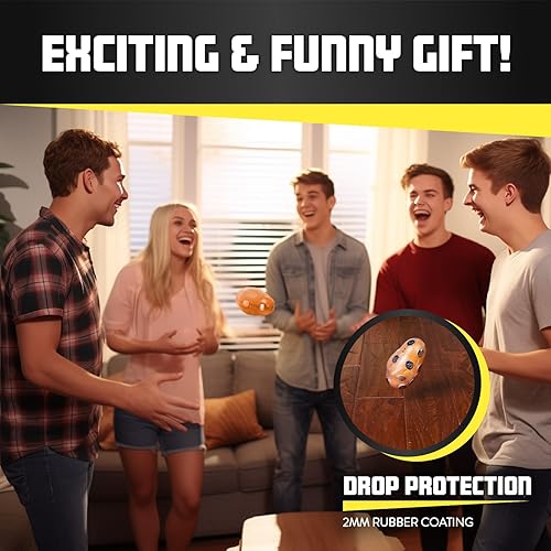 Miniatura 6 de Juego de fiesta Socktato, el divertido juego de shock de patatas (patata caliente)