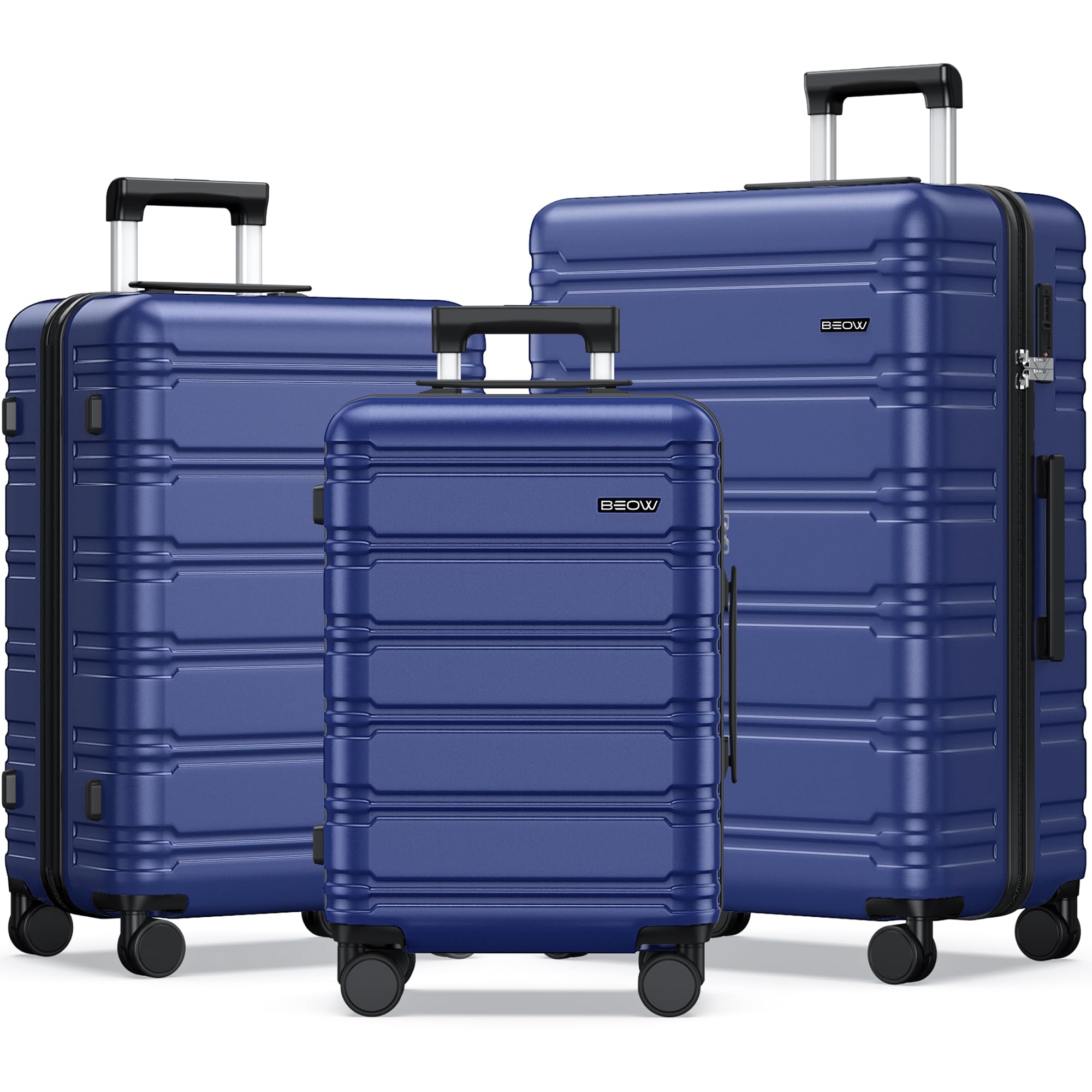 BEOW Luggage Set