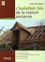 Download L'isolation bio de la maison ancienne PDF
