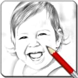 Pencil Sketch Effects
