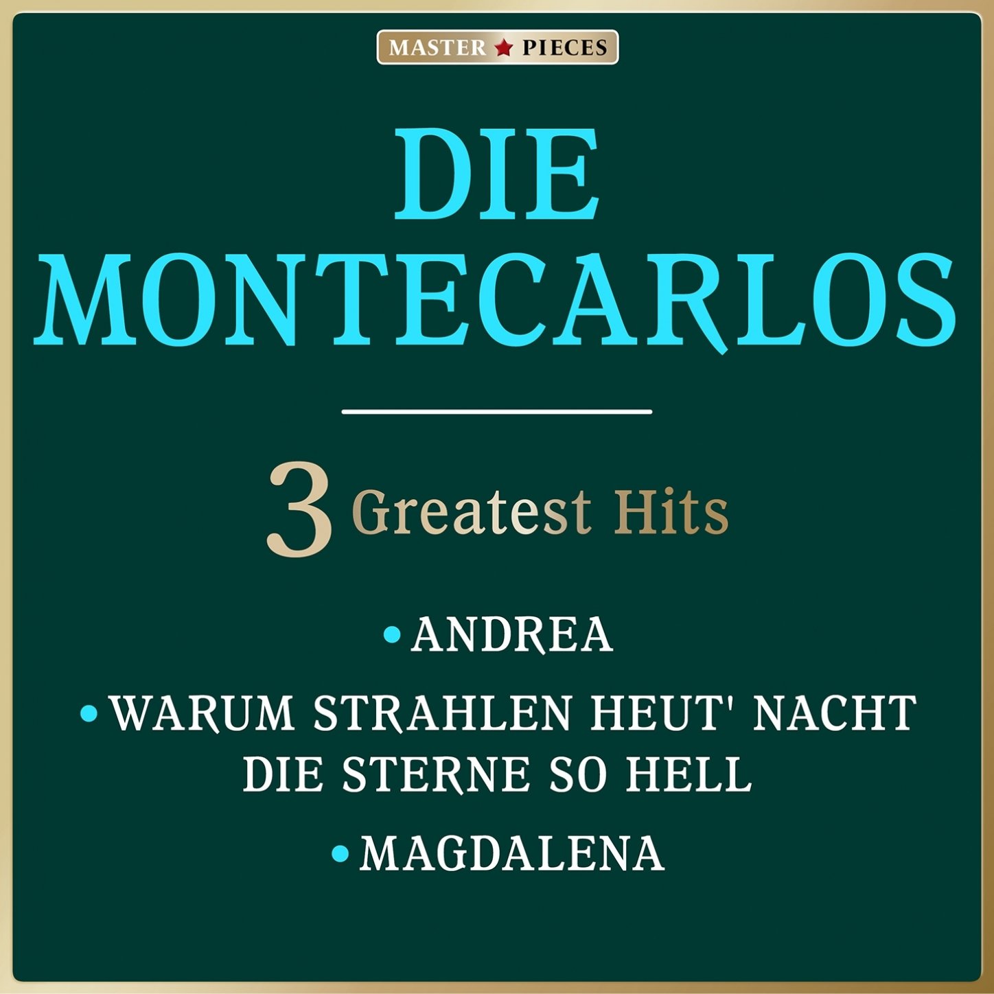 Die Montecarlos