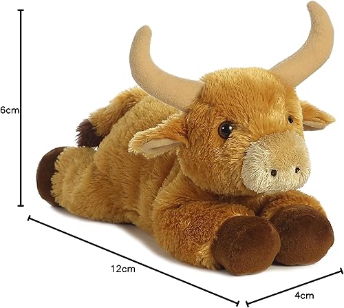 Miniatura 239 de Aurora World – Peluche Fiona Fox, 12