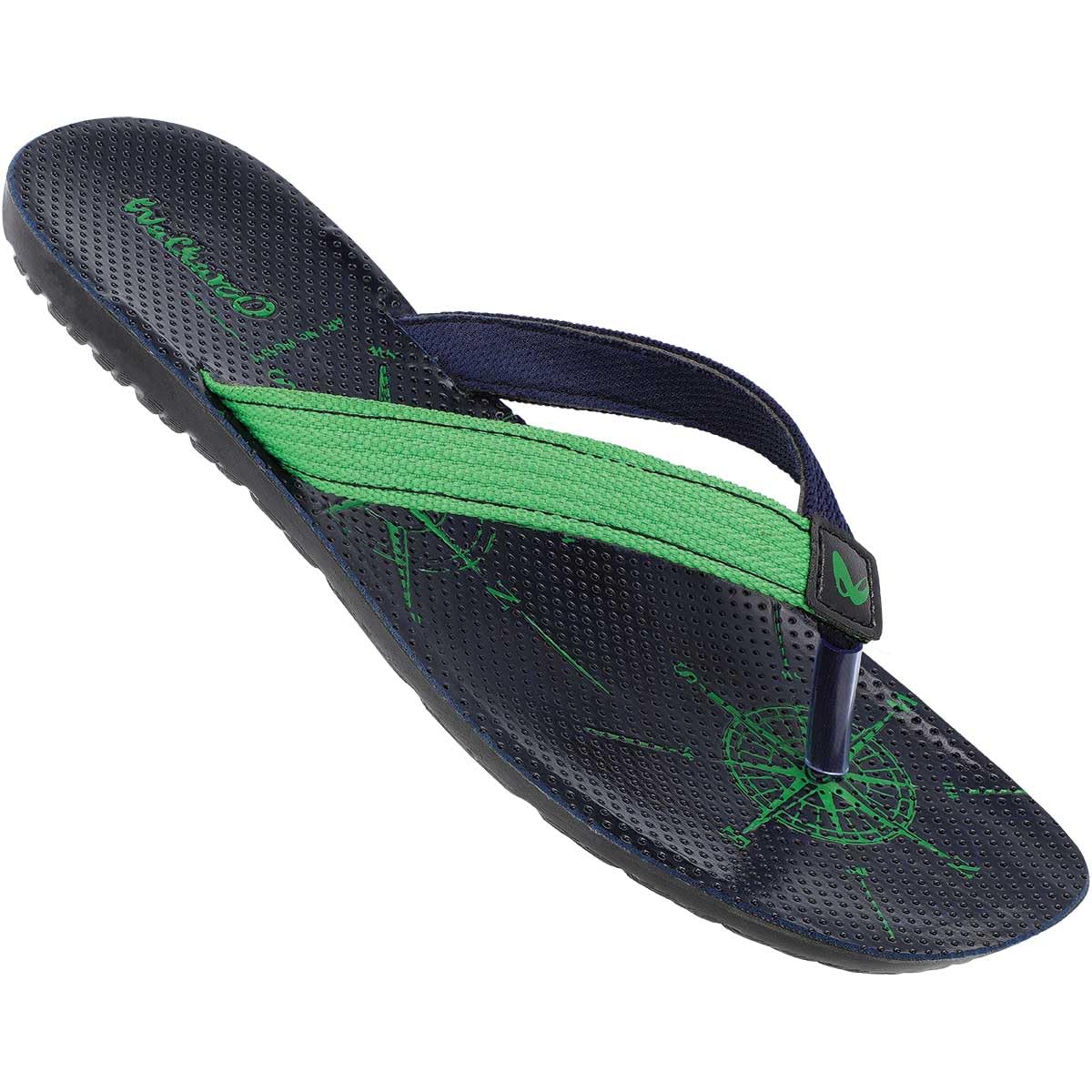 WALKAROO WG5511 Mens Casual Wear and Regular use Sandals for Indoor and Outdoor - Blue (B0CNPYKQL8) Amazon Price History, Amazon Price Tracker