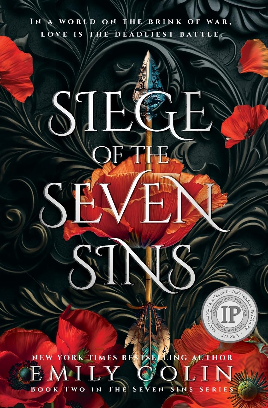 Siege of the Seven Sins (The Seven Sins Series)