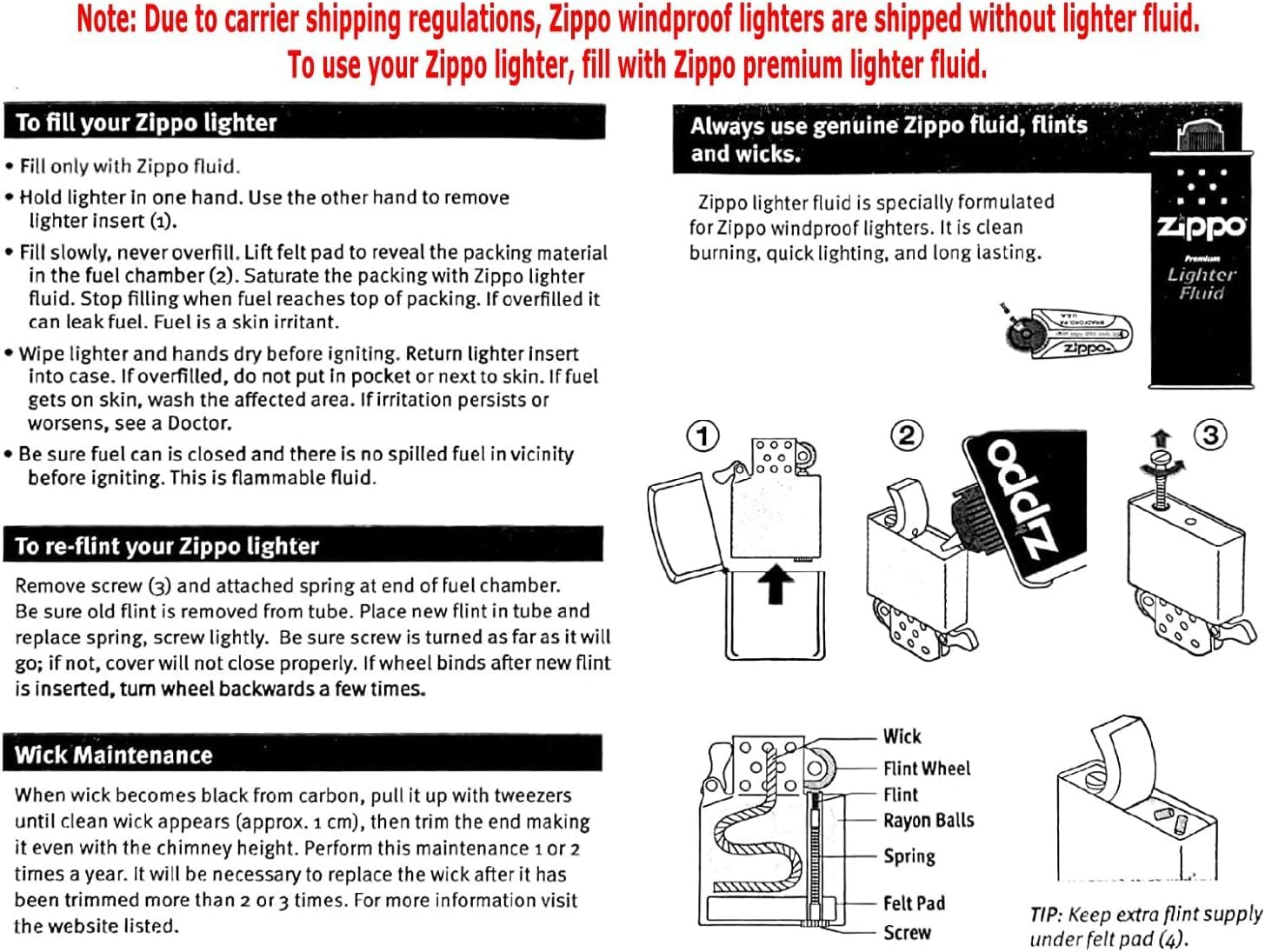 Personalized Matt Pink Zippo Lighter - Fee Laser Engraving - Christmas, Halloween & Valentines Day Gift
