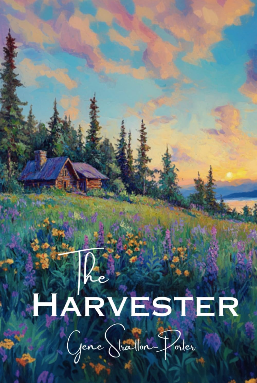 The Harvester