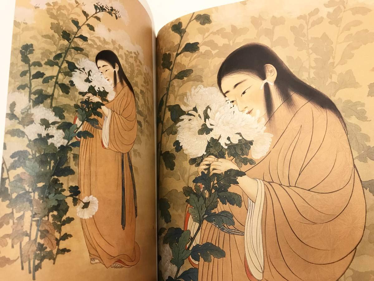 Amazon.co.jp: 図録 没後50年 横山大観 新たなる伝説へ 2008年 国立新