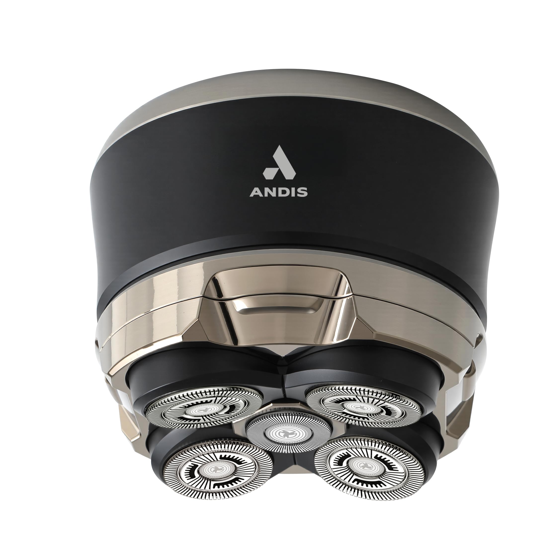 Amazon.com: Andis 562927 Head Shaver for Skull, Waterproof Wet/Dry