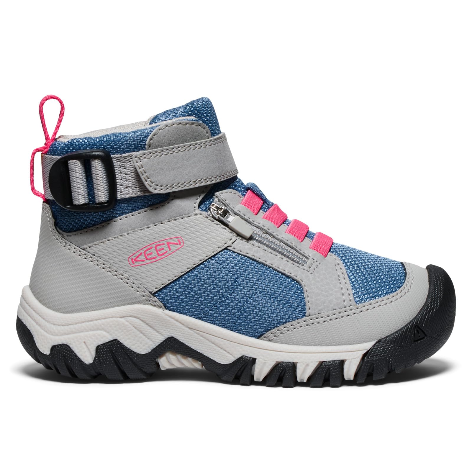 KEEN Dziecięce buty trekkingowe Targhee Boundless unisex
