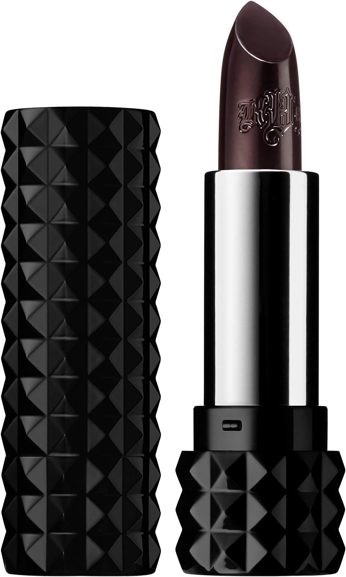 Kat Von D Studded Kiss Creme Lipstick Homegirl .12 Ounce