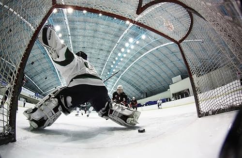 Miniatura 5 de Rokinon lente tipo ojo de pescado HD 8mm f3.5 con capucha desmontable para Canon DSLR 8-8mm, lente fijo sin zoom