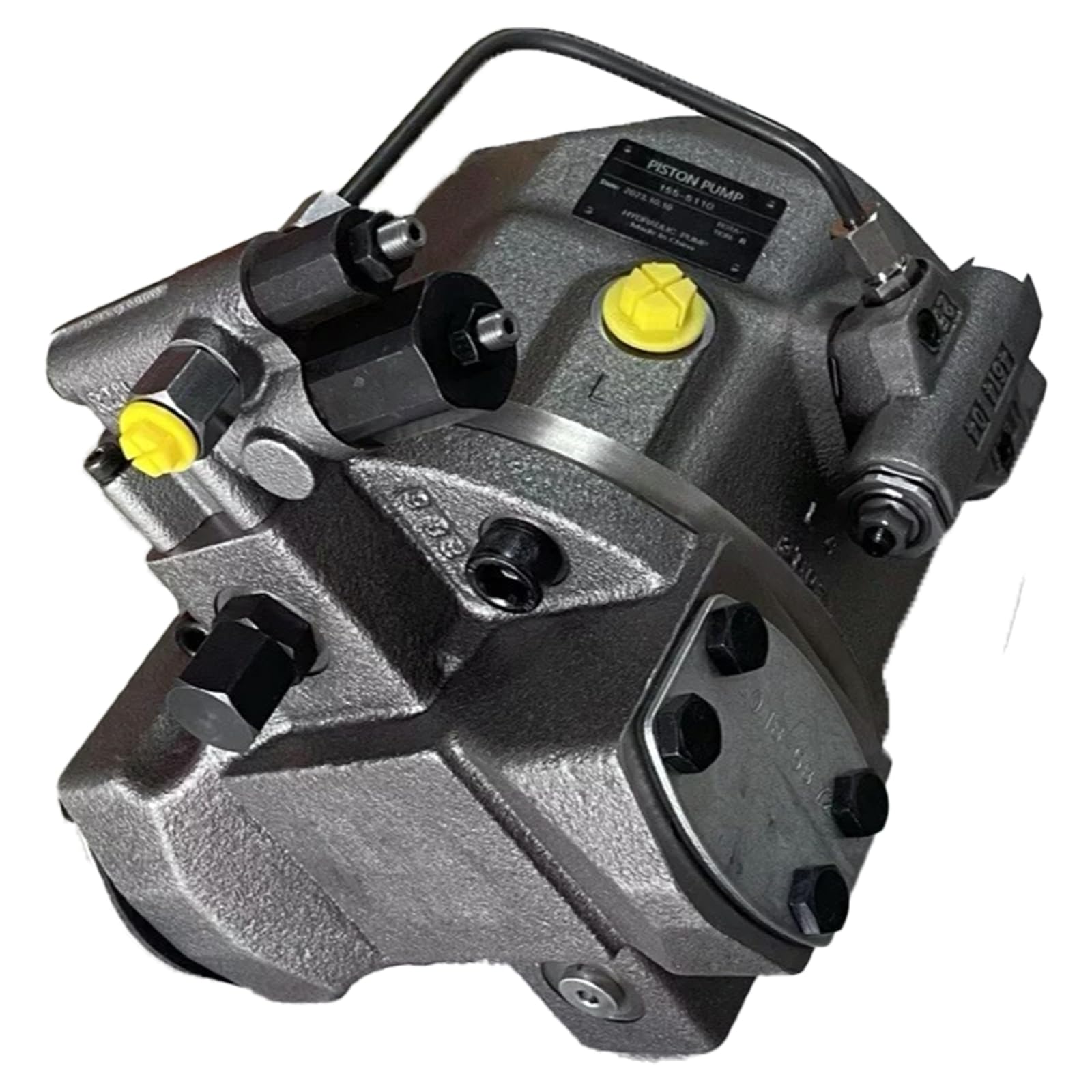 ＨM78 Amazon.com: Hydraulic Pump 20/925784 20925784 Fits for JCB